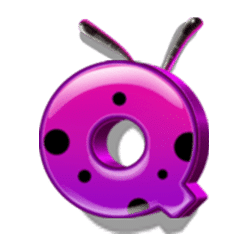 Icon 7 LadyBug Luck