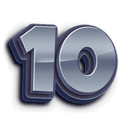 Icon 10 Vault Cracker Megaways