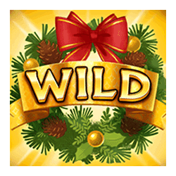 Wild Symbol of Polar Paws Slot