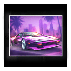 Icon 5 Ninjaz vs Narcos