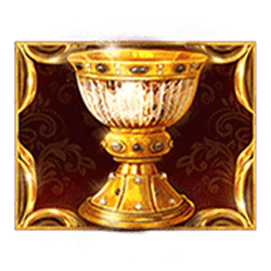 Icon 1 Stolen Treasures