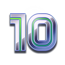 Icon 10 Road 2 Riches