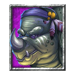 Icon 3 Primal Megaways