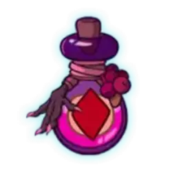 Icon 8 Baron Lord of Saturday