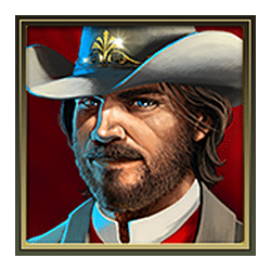 Icon 1 Black River Gold