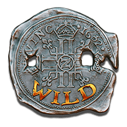 Wild Symbol of The Goonies Return Slot