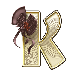 Icon 8 Royal Masquerade