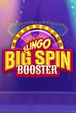 Slingo Big Spin Booster
