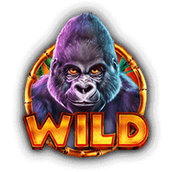 Wild Symbol of King Koko’s Quest Slot