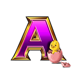 Icon 10 Chicken Fox Jr