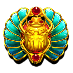 Icon 4 Book of Tut Megaways