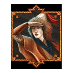 Icon 2 The Falcon Huntress