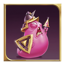 Icon 4 Worms of Valor