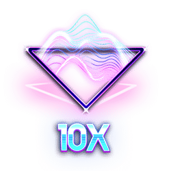 Icon 10 Total Overdrive