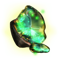 Icon 2 Mines of Gold