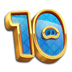 Icon 9 Break The Piggy Bank