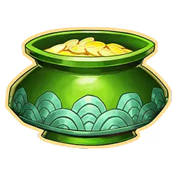 Icon 3 Rings of Prosperity