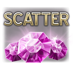 Scatter of King of Slots Slot