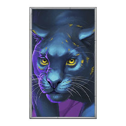 Icon 5 Big Cat King Megaways