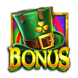 Scatter of Wild Wild Riches Slot