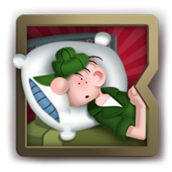 Icon 9 Beetle Bailey