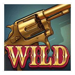 Wild Symbol of Money Train Origins Dream Drop Slot