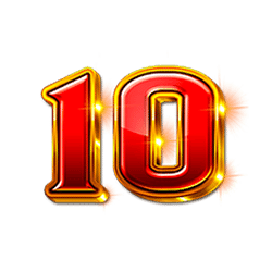 Icon 10 Buffaloes Duel