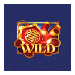 Wild Symbol of Fortune Reels Slot
