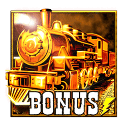 Scatter of Outlaw Waysfecta Slot