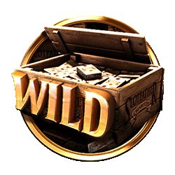 Wild Symbol of The Slotfather Part 2 Slot