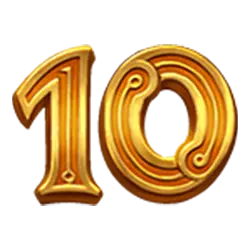 Icon 10 Lucky’s Wild Pub