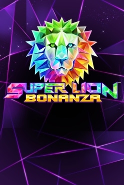 Super Lion Bonanza