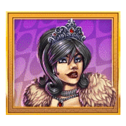 Wild Symbol of Countess Cash Slot