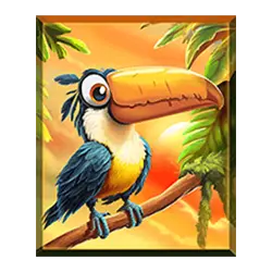 Icon 3 Angry Tiki DoubleMax