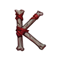 Icon 7 The Grim Reaper