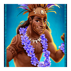 Icon 5 Volcano Riches