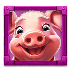 Icon 5 Barnyard Megahays Megaways