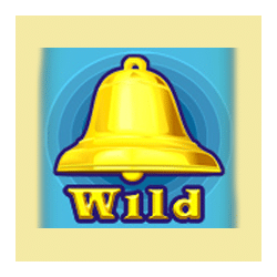 Wild Symbol of Lucky Bells Slot