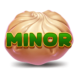 Bonus of Yummy Dumplings: Hold The Spin Slot