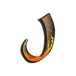 Icon 8 Devil’s Number