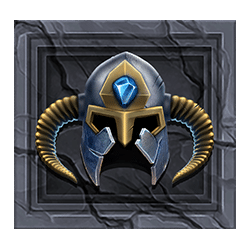 Icon 9 Warlords: Crystals of Power