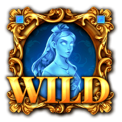 Wild Symbol of Mysterious Slot