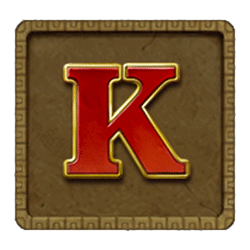 Icon 7 Aztec Sun: Hold and Win