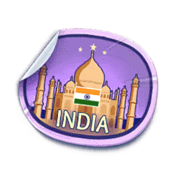 Icon 3 Ticket To Wild