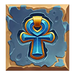 Icon 4 Mummy Megaways