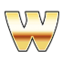 Wild Symbol of Cyberslot Megaclusters Slot