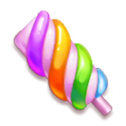 Icon 2 Candy Wild Bonanza