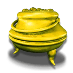 Icon 8 Lucky Leprechaun