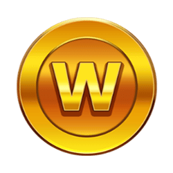 Wild Symbol of Bulldozer Slot