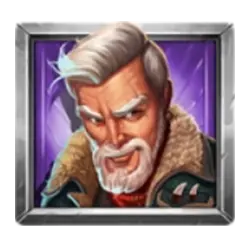 Icon 3 Wildest Gambit